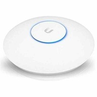 Punkt Dostępu UBIQUITI UniFi AC HD Dual Band PoE Biały