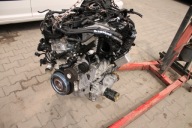 engine complete BMW 3,0 B58B30S 25 TYSKM