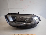 light front front left MERCEDES A-KLASA W177 2018- A1779062100