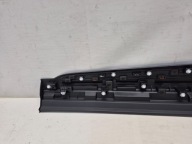 RENAULT ARKANA 20- moulding door right front front 801869320R