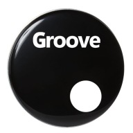 GRV Reso Black Bass 22”