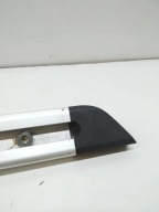 brackets rail boot KOMBI AVANT 4K9863556 Audi A6 V (2018-) C8
