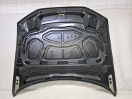 AUDI A6 C8 4K 18- Capot
