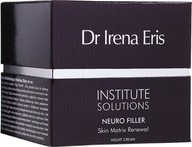 Dr Irena Eris Neuro Filler Skin Matrix Renewal nočný krém