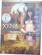 Xena wojownicza ksiezniczka koniec legendy DVD