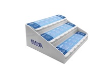 KMINA - Krabice na pilulky 7 dní 3 krát denne veľké,
