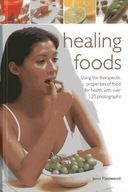 Healing Foods Fleetwood Jenni