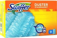 Swiffer Duster Príspevky 9 kusov