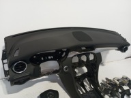 dashboard MERCEDES C KLASA 205