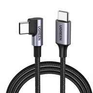 Kabel USB-C do Angled USB 2.0 Ugreen 0.5m