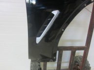 BMW X3 G01 fender right front front 668 SCHWARZ 2 41007930974 black