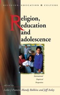 Religion, Education and Adolescence: