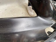 MERCEDES CLA W117 LIFT 16- bumper front front grill grid SPOILER