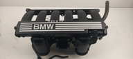 BMW E90 E60 F10 KOLEKTOR SSĄCY N53 7559063 EGR KPL