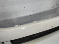 front bumper front SKODA OCTAVIA 4 IV 19
