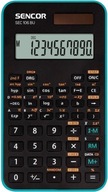 Kancelárska kalkulačka Sencor SEC 106 BU