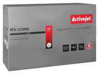 TONER ACTIVEJET DO XEROX 3210 3220 106R01487 CZARNY 4100 STRON NOWY CHIP