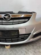nárazník předek přední OPEL CORSA D 06