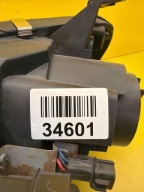 light right Mitsubishi Lancer VIII X 2007-2017 Xenon