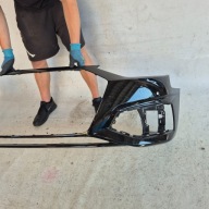AUDI A4 B9 8W LIFT 19-23 bumper front front PDC