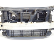 KPL support panel for radiators pillar sider radiator MERCEDES W221 3.0 CDI