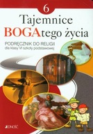 Tajemnice BOGAtego życia (363I)