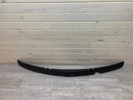 BMW 7 E65 E66 ABSORBER ZDERZAKA PRZÓD 7135524