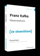 Metamorphosis / Przemiana z podręcznym słownikiem angielsko-polskim (dodruk