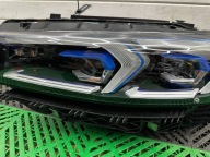 light front side left BMW 3 G20 G21 LCI LASER complete 9450801