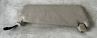 cover PRZECIWSLONECZNA right left JAGUAR XF X250