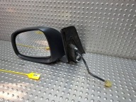 mirror left SUZUKI SX-4 06- 5 PIN EU