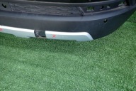 SEAT ATECA 16-21 bumper rear rear part