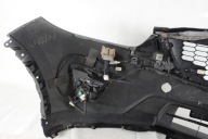 bumper front front MAZDA CX-5 CX5 12-14 2012-2014 PDC washers KD45-50031