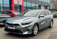 Kia Ceed M pakiet SMART 160KM M6 dostepny OD REKI