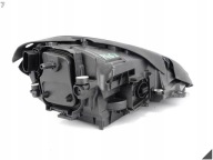 PORSCHE MACAN 95B ( II LIFT ) 21-24 light EXCL FULL LED left front black