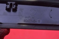 moulding threshold left front 8047745 BMW X1 E84 LIFT m-packet 12-15
