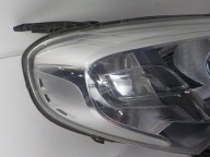 FIAT DOBLO II LIFT light right front front UK 51974245