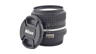 Objektív Nikon F Nikkor 28/3.5 manual AI