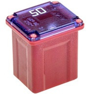 Poistka kocková JAPVAL MICRO FEMALE 14 MTA 50A 1 ks