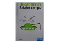 Batalion czołgów - Josef Skvorecky