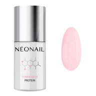 NeoNail Cover Base Protein Nude Rose 7,2 ml