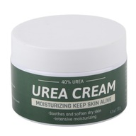 120 g Urea Cream Hydratačný krém na odstraňovanie kalusu