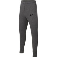 SPODNIE NIKE JUNIOR Park 20 Fleece CW6909 063 XS