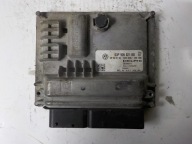 VW computer control unit 03P906021BD 03P906021BC