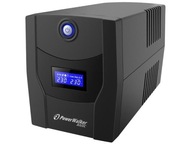 Zasilacz awaryjny UPS Power Walker Line-Interactive 2200VA STL FR 4xPL USB