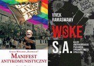 Woke S.A.+ Manifest Antykomunistyczny