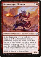 MtG: Dreamshaper Shaman (THB)