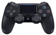 PAD PS4 DUALSHOCK 4 SLIM PRO V2 CZARNY ORYGINALNY