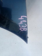 MITSUBISHI SPACE WAGON N50 98- bumper front