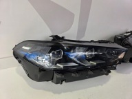 lights front FULL LED BMW X5 G05 X6 G06 LCI 5A83105 5A8E106